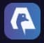 Logo of Amethyst