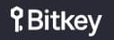 Logo of Bitkey