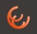 Logo of coracle