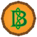 Logo of Bitcoin Knots
