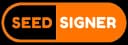 Logo of Seedsigner